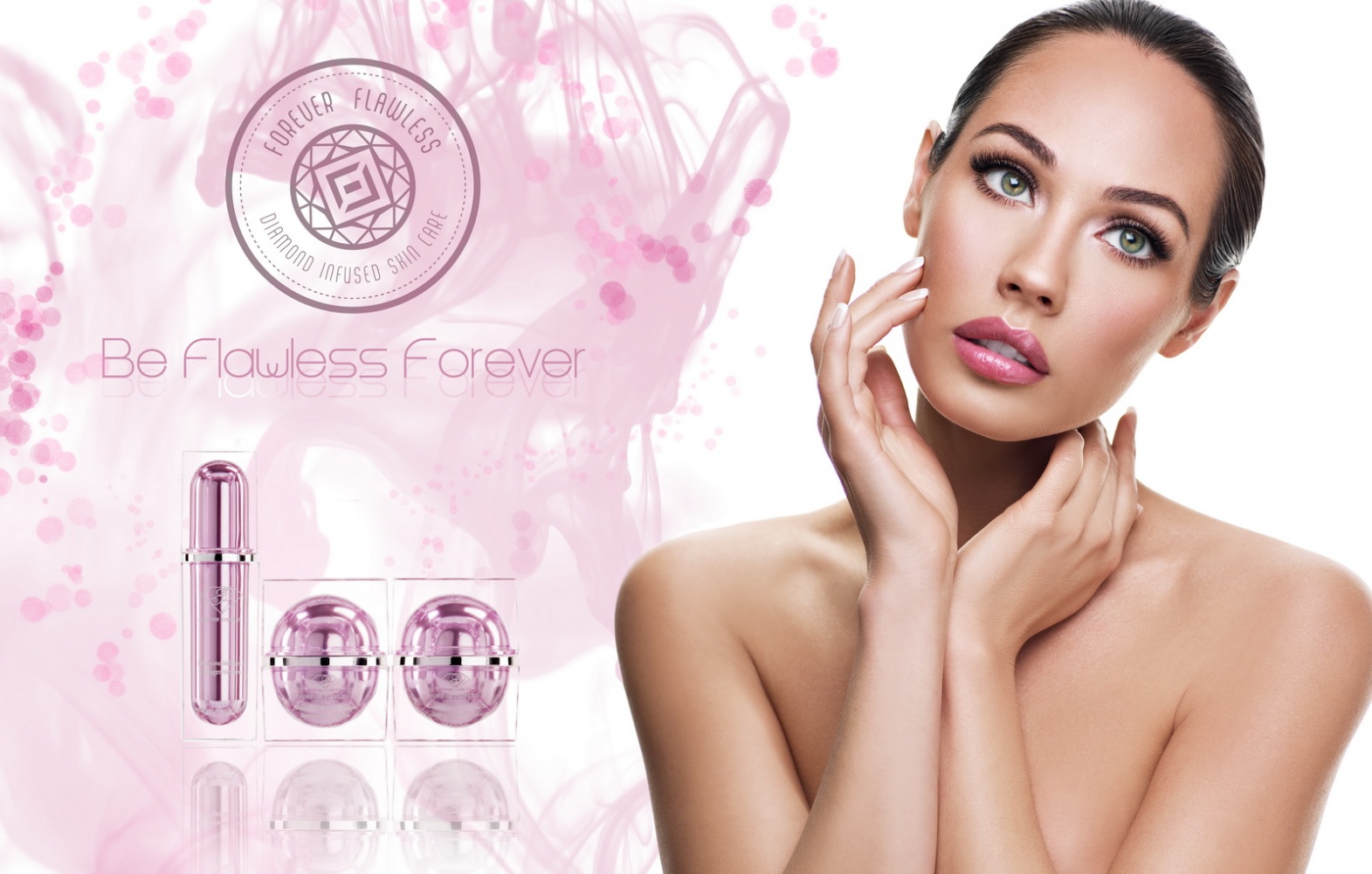 Forever Flawless Cosmetic