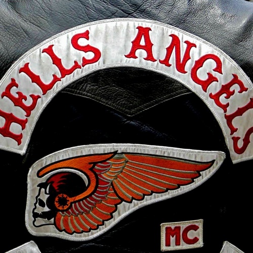 HELLS ANGELS FOREVER